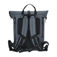 Unrat Backpack dust