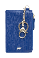 Braun Büffel Asti Asti Geldbörse Xs 4Cs lilac blue