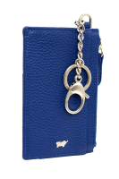 Braun Büffel Asti Asti Geldbörse Xs 4Cs lilac blue