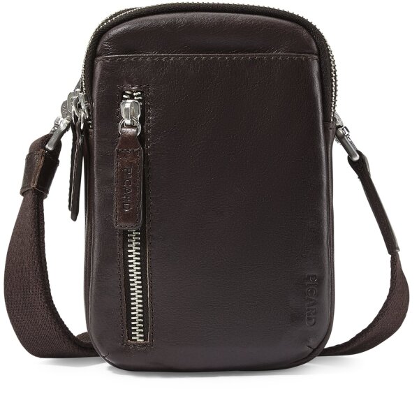 Picard Breakers Laptoptasche Graphit