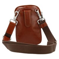 Picard Sonja Handtasche schwarz