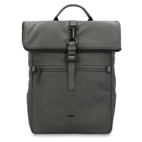 Picard Casual Businessrucksack schwarz