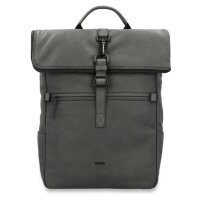 Picard Casual Businessrucksack schwarz