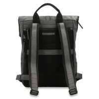Picard Casual Businessrucksack schwarz