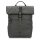 Picard Casual Businessrucksack schwarz