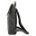 Picard Casual Businessrucksack schwarz