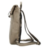 Picard Casual Businessrucksack taupe
