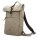 Picard Casual Businessrucksack taupe
