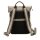 Picard Casual Businessrucksack taupe