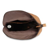 Picard Casual Businessrucksack cognac