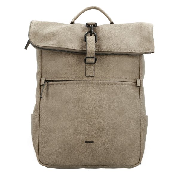 Picard Casual Businessumhänger taupe