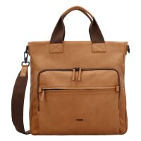 Picard Casual Businessumhänger cognac