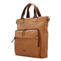 Picard Casual Businessumhänger cognac