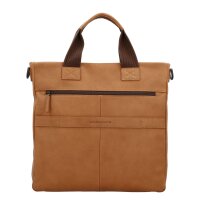 Picard Casual Businessumhänger cognac