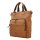 Picard Casual Businessumhänger cognac