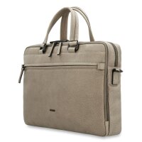 Picard Casual Businessumhänger taupe