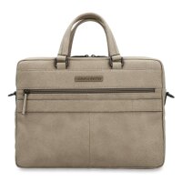 Picard Casual Businessumhänger taupe