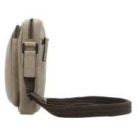 Picard Casual Businessumhänger taupe