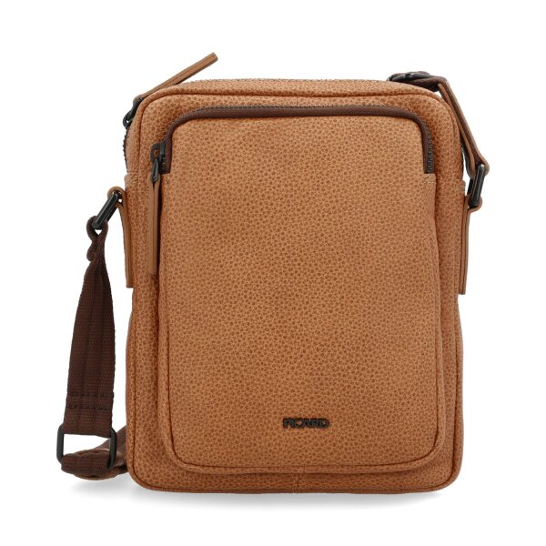 Picard Casual Businessumhänger cognac