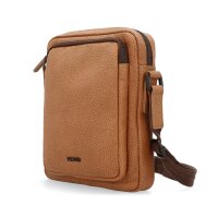 Picard Casual Businessumhänger cognac