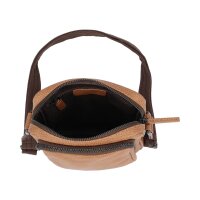 Picard Casual Businessumhänger cognac