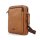 Picard Casual Businessumhänger cognac