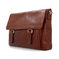 Picard Buddy Aktenmappe Cognac