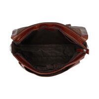 Picard Buddy Aktenmappe Cognac