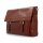 Picard Buddy Aktenmappe Cognac