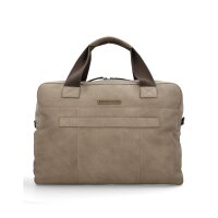 Picard Casual Aktenmappe Taupe