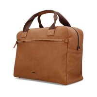 Picard Casual Aktenmappe Cognac