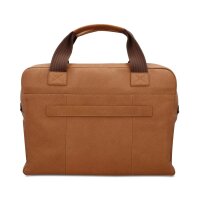 Picard Casual Aktenmappe Cognac