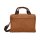 Picard Casual Aktenmappe Cognac