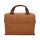 Picard Casual Aktenmappe Cognac