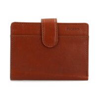 Picard Buddy 1 Geldbeutel Cognac