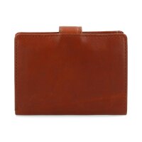 Picard Buddy 1 Geldbeutel Cognac