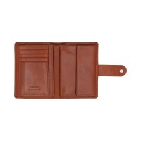 Picard Buddy 1 Geldbeutel Cognac