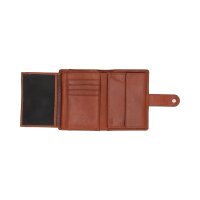 Picard Buddy 1 Geldbeutel Cognac
