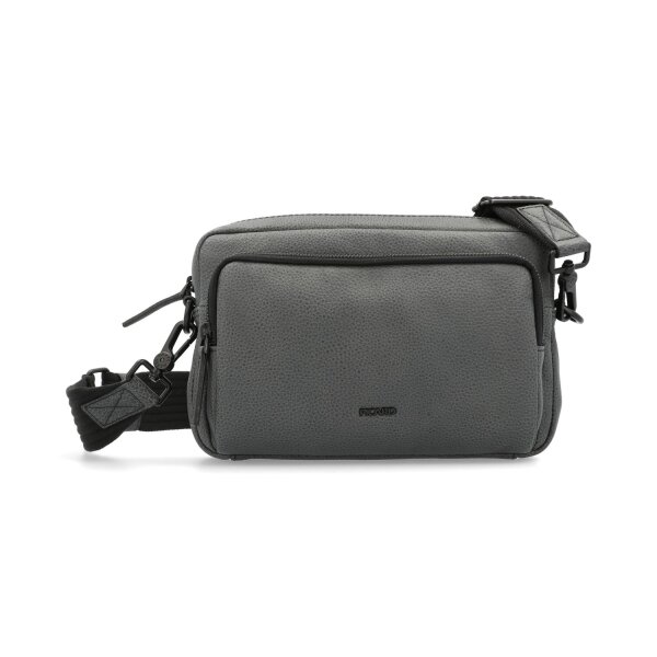 Picard Casual Handtasche Schwarz