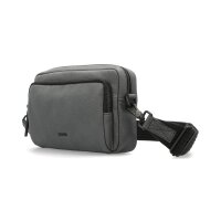 Picard Casual Handtasche Schwarz