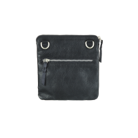 Bull Hunt Minibag-Sherpa Black