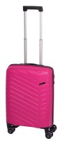 CHECK.IN Orlando Trolley-Set Orlando 3-tlg. Magenta