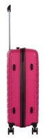 CHECK.IN Orlando Trolley-Set Orlando 3-tlg. Magenta
