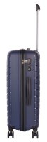 CHECK.IN Orlando Trolley-Set Orlando 3-tlg. Blau