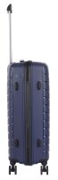 CHECK.IN Orlando Trolley-Set Orlando 3-tlg. Blau