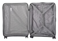 CHECK.IN Orlando Trolley-Set Orlando 3-tlg. Blau
