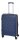 CHECK.IN Orlando Trolley-Set Orlando 3-tlg. Blau