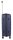 CHECK.IN Orlando Trolley-Set Orlando 3-tlg. Blau