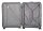 CHECK.IN Orlando Trolley-Set Orlando 3-tlg. Blau