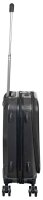 CHECK.IN Memphis Trolley-Set Memphis 3-tlg. Schwarz
